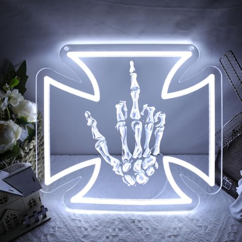 Funny Neon Signs