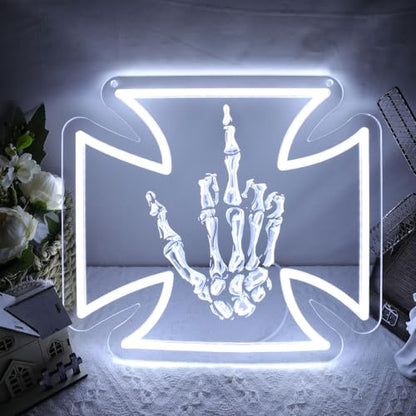 Funny Neon Signs