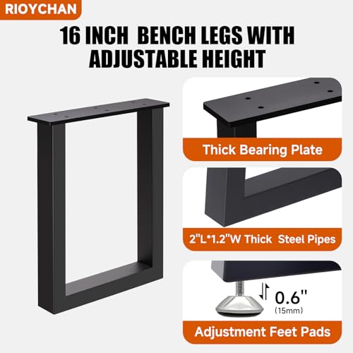 Metal Dining Table Legs Desk Legs