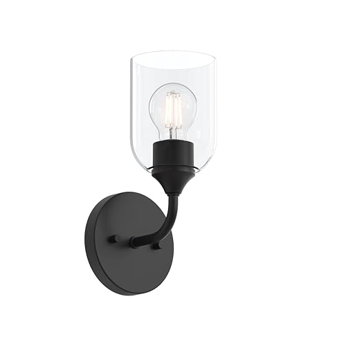 Ilia 1 Light Wall Sconce