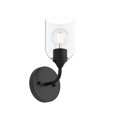Ilia 1 Light Wall Sconce