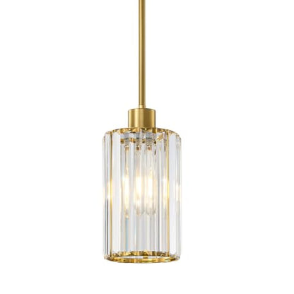 Crystal Pendant Lights