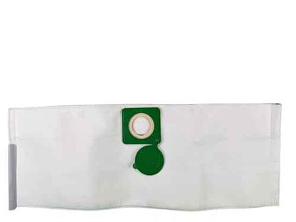 Reusable Dust Collection Bag for Stihl SE 61 & SE 62 (White with lock)