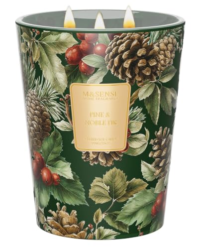 Large Soy Candle
