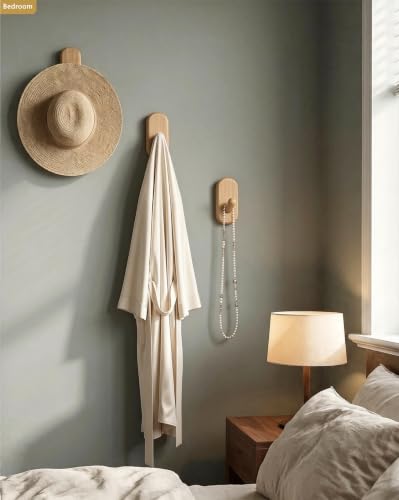 Coat Hooks