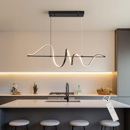 Modern Chandeliers for Dining Room