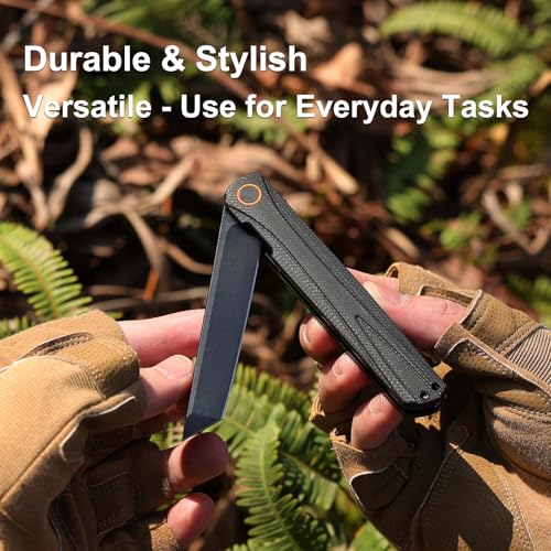 EDC Pocket Knife Canyon