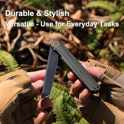 EDC Pocket Knife Canyon