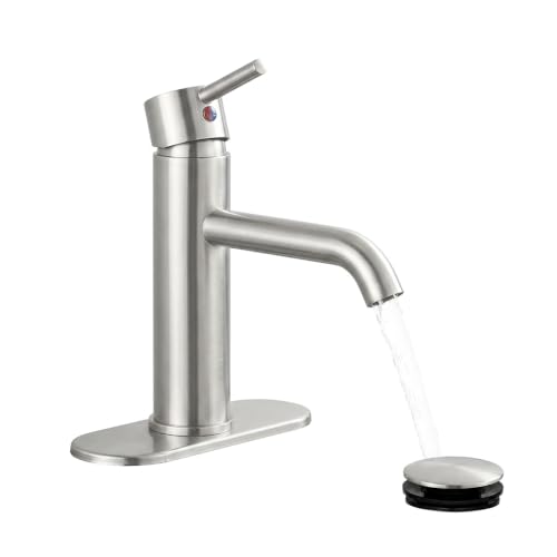 Bathroom Faucet
