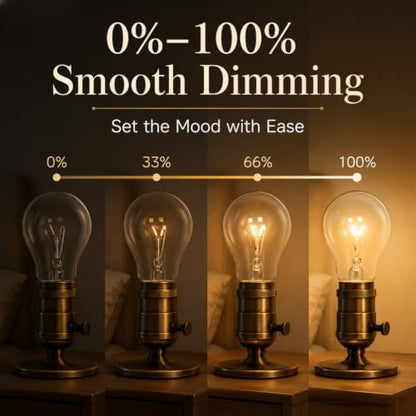 Incandescent Light Bulbs 60 watt