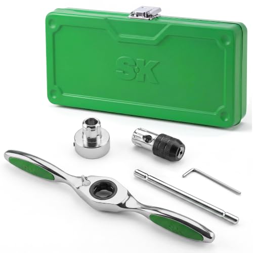 Tap and Die Set