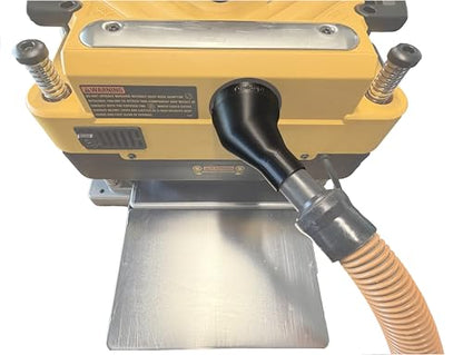 Angled Adapter for DeWalt DW735 & DW735X Planers