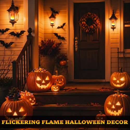 LED Flame Outdoor Light Bulbs