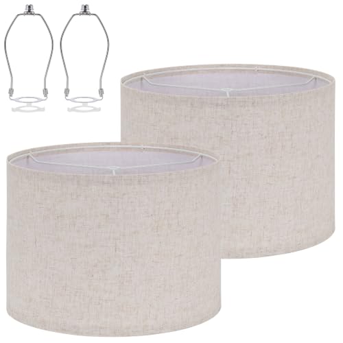 Lamp Shades Set of 2