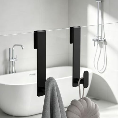 Shower Door Hooks