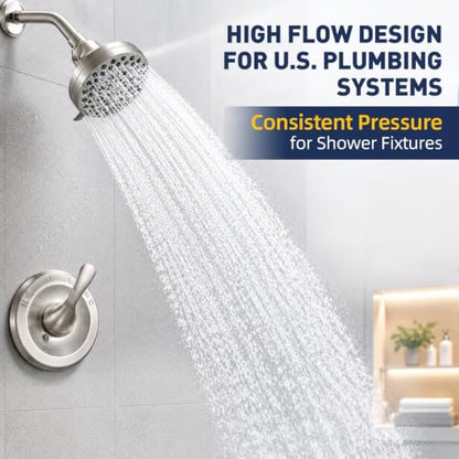 Shower Valve Compatible with Delta MultiChoice R10000