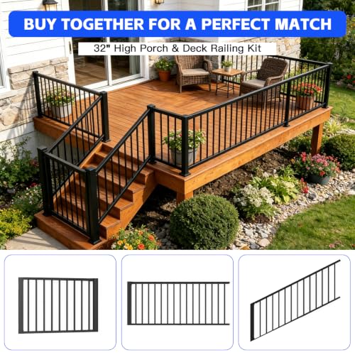 Deck Gate Kit
