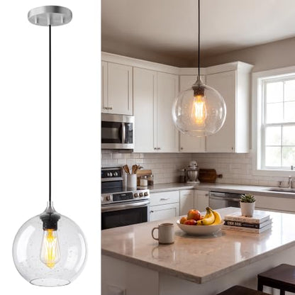 Pendant Lights Kitchen Island