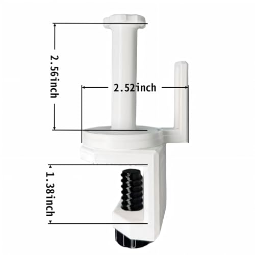 Solder Spool Stand