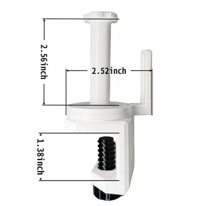 Solder Spool Stand