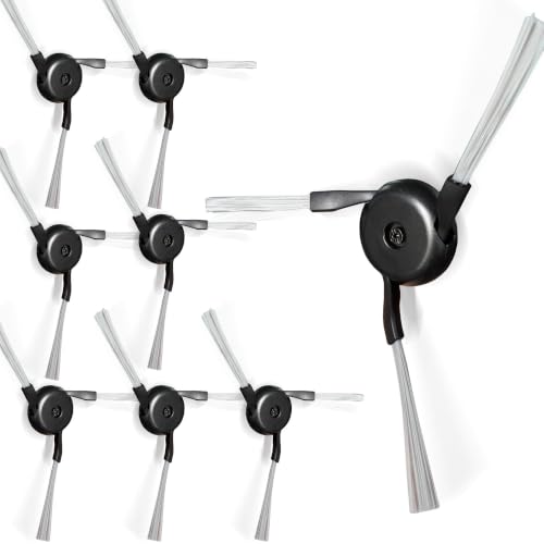 26Pcs Accessories for Dreame L10s Ultra Gen 3