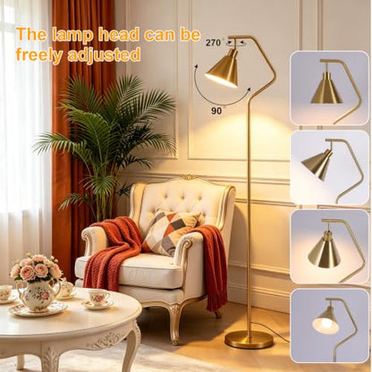 Standing Lamps for Bedroom