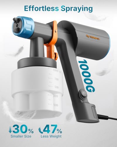Dreamer600 Handheld Paint Sprayer