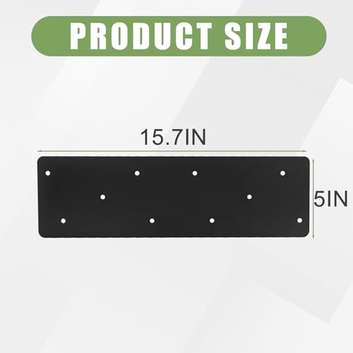 L Shape Flat Bracket
