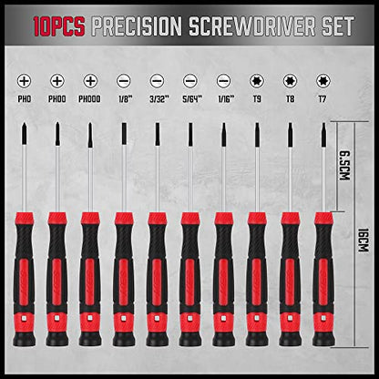 Magnetic Screwdriver Sets