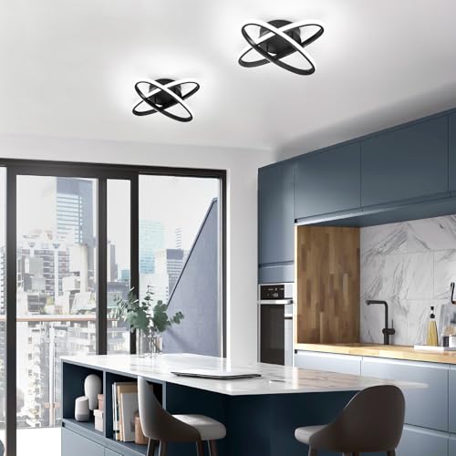 Modern LED Ceiling Light