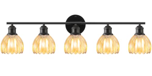 Bathroom Light Fixture