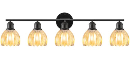 Bathroom Light Fixture