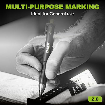 2.0 Construction 5.2mm Pencil Set