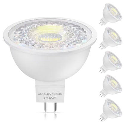 MR16 LED Light Bulb