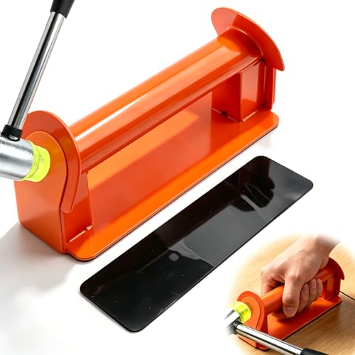 Heavy Duty Floor Gap Repair Tool for Laminate