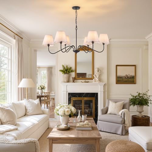 Chandeliers for Dining Room