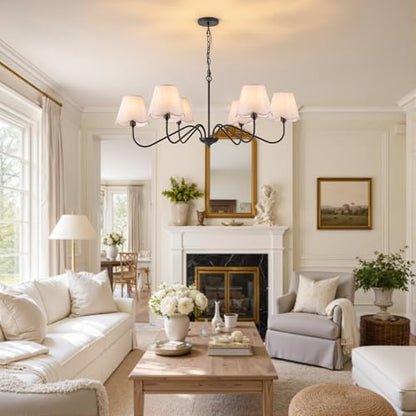 Chandeliers for Dining Room