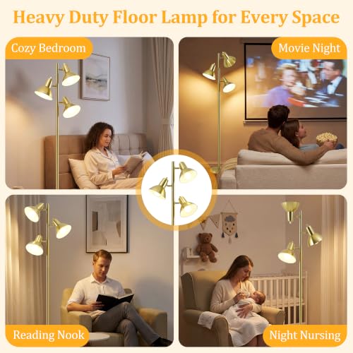Floor Lamp for Living Room