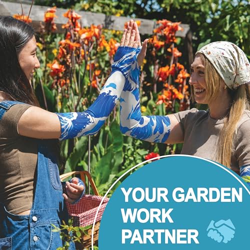 Gardening Sleeves