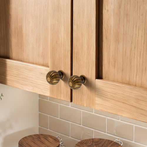 Cabinet Knobs