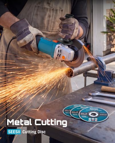 ANGLE GRINDER