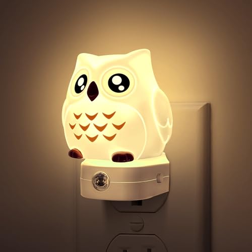 Night Light for Kids