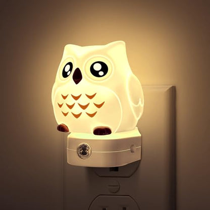 Night Light for Kids