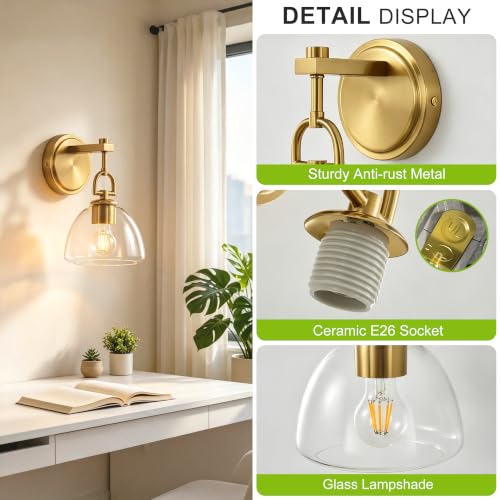 Modern Wall Sconce