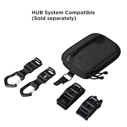 Admin Pouch Pro HUB Pouch EDC Organizer Tool Pouch