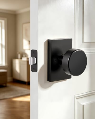 Modern Door Knobs
