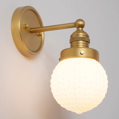 3 Lights Bathroom Light Fixtures