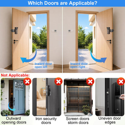 Anti Theft Doorbell Mount Compatible with Ring Newest 2026 Battery Doorbell (Brown)
