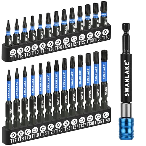 Impact Bit Set