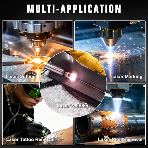 Professional Laser Safety Glasses
